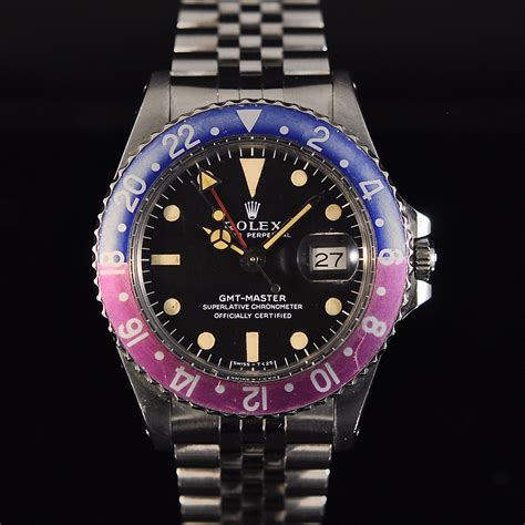 gmt rolex cost|Rolex gmt 1675 price.